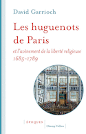 Huguenots de Paris (Les)